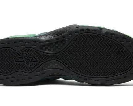 Men's Air Foamposite All Star - Northern Lights Shoes