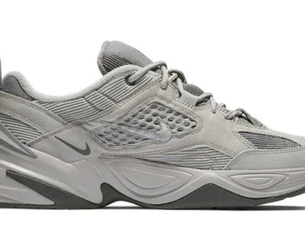 Men's Air Foamposite Atmosphere Grey Shoes
