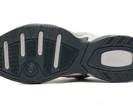 Men's Air Foamposite Atmosphere Grey Shoes