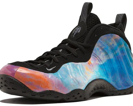 Men's Air Foamposite Big Bang Shoes