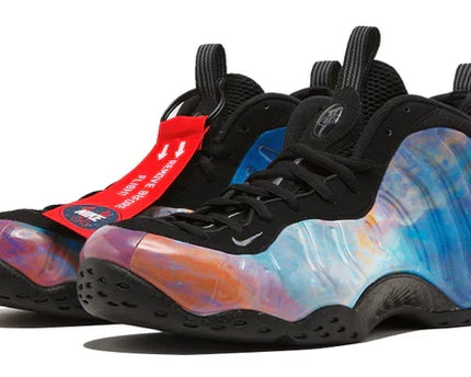 Men's Air Foamposite Big Bang Shoes
