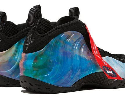 Men's Air Foamposite Big Bang Shoes