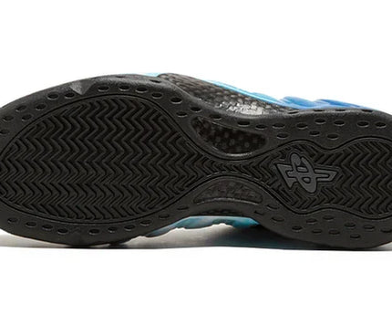 Men's Air Foamposite Big Bang Shoes