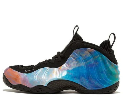 Men's Air Foamposite Big Bang Shoes