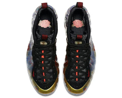 Men's Air Foamposite CNY Shoes