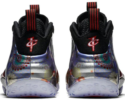 Men's Air Foamposite CNY Shoes