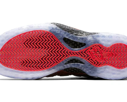 Men's Air Foamposite CNY Shoes