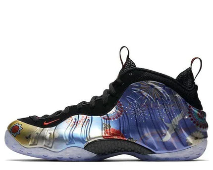 Men's Air Foamposite CNY Shoes