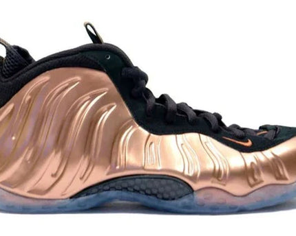 Men's Air Foamposite Dirty Copper Shoes