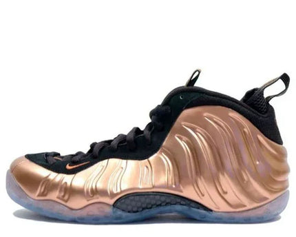 Men's Air Foamposite Dirty Copper Shoes