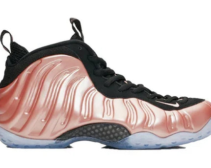 Men's Air Foamposite Elemental Rose Shoes