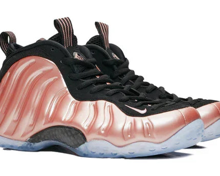 Men's Air Foamposite Elemental Rose Shoes