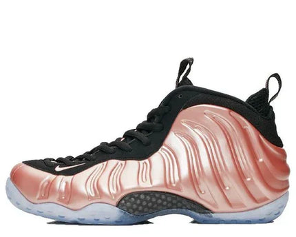 Men's Air Foamposite Elemental Rose Shoes