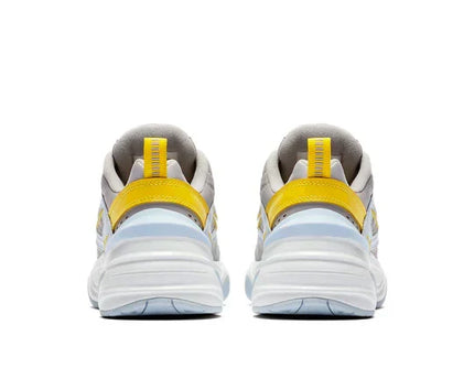 Men's Air Foamposite Half Blue Shoes