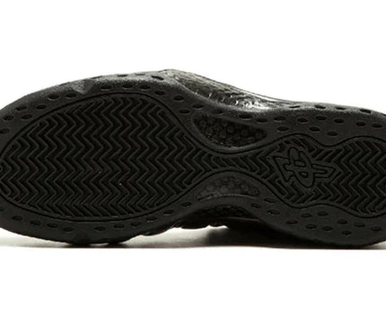 Men's Air Foamposite Legion Green Shoes