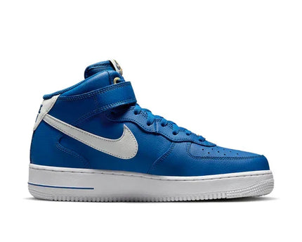 Men's Air Force 1 '07 40th Anniversary - Blue Jay Shoes