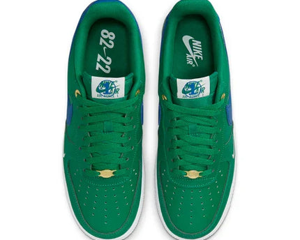 Men's Air Force 1 '07 40th Anniversary - Malachite Shoes