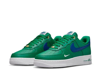 Men's Air Force 1 '07 40th Anniversary - Malachite Shoes