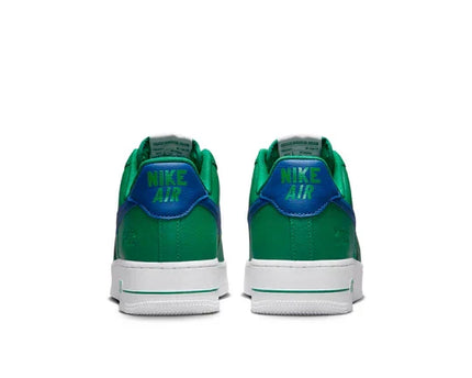 Men's Air Force 1 '07 40th Anniversary - Malachite Shoes