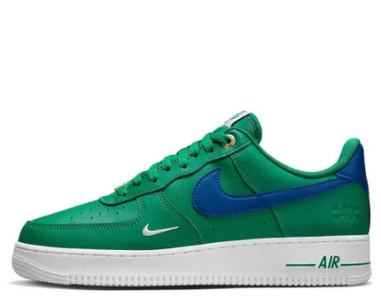Men's Air Force 1 '07 40th Anniversary - Malachite Shoes