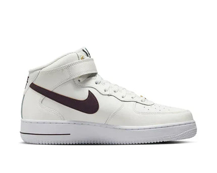 Men's Air Force 1 '07 40th Anniversary - Sail Brown Basalt Shoes