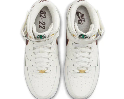 Men's Air Force 1 '07 40th Anniversary - Sail Brown Basalt Shoes