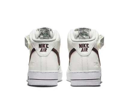 Men's Air Force 1 '07 40th Anniversary - Sail Brown Basalt Shoes