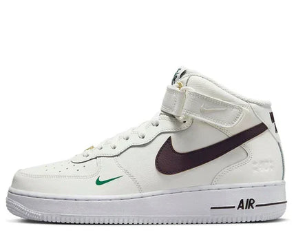 Men's Air Force 1 '07 40th Anniversary - Sail Brown Basalt Shoes