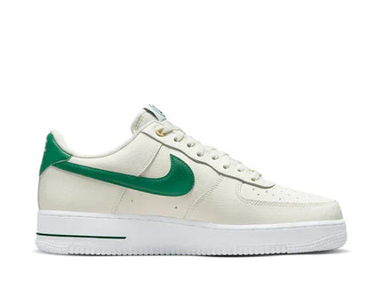 Men's Air Force 1 '07 40th Anniversary - Sail Malachite Shoes
