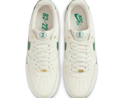 Men's Air Force 1 '07 40th Anniversary - Sail Malachite Shoes