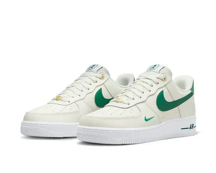 Men's Air Force 1 '07 40th Anniversary - Sail Malachite Shoes
