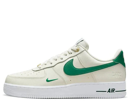 Men's Air Force 1 '07 40th Anniversary - Sail Malachite Shoes