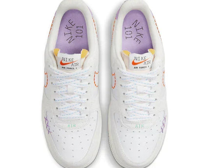 Men's Air Force 1 '07 101 Shoes