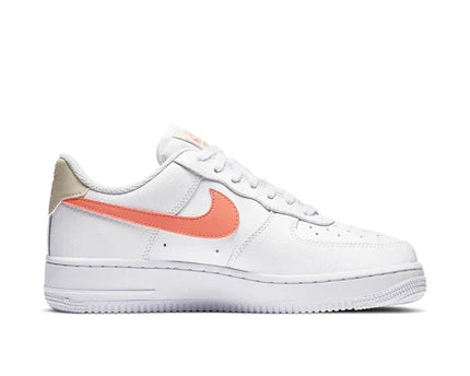 Men's Air Force 1 '07 Atomic Pink Shoes