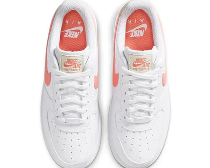 Men's Air Force 1 '07 Atomic Pink Shoes