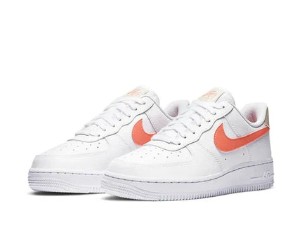 Men's Air Force 1 '07 Atomic Pink Shoes