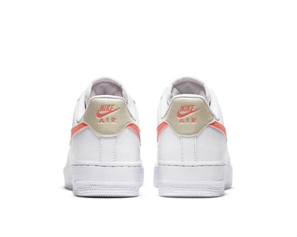 Men's Air Force 1 '07 Atomic Pink Shoes