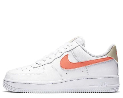Men's Air Force 1 '07 Atomic Pink Shoes