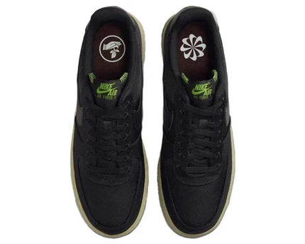 Men's Air Force 1 '07 Black Olive Shoes