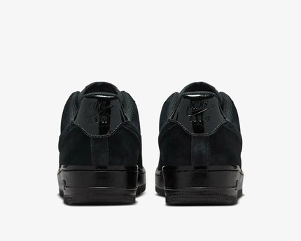 Men's Air Force 1 '07 Black Anthracite Shoes