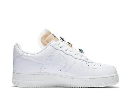 Men's Air Force 1 '07 Bling Shoes