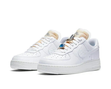 Men's Air Force 1 '07 Bling Shoes