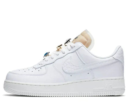 Men's Air Force 1 '07 Bling Shoes