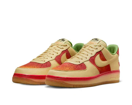 Men's Air Force 1 '07 Chili Pepper Shoes