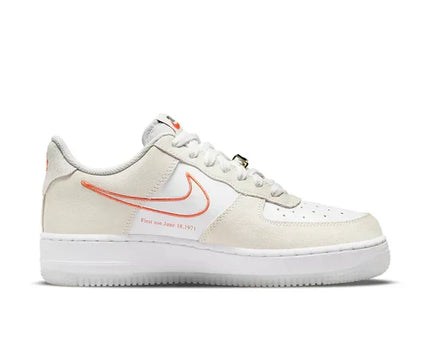 Men's Air Force 1 '07 First Use Shoes