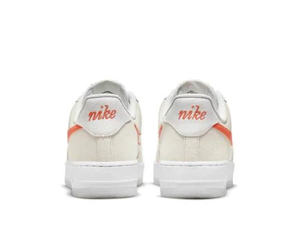 Men's Air Force 1 '07 First Use Shoes