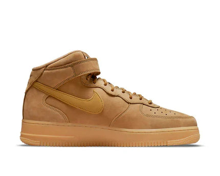 Men's Air Force 1 '07 Flax Shoes