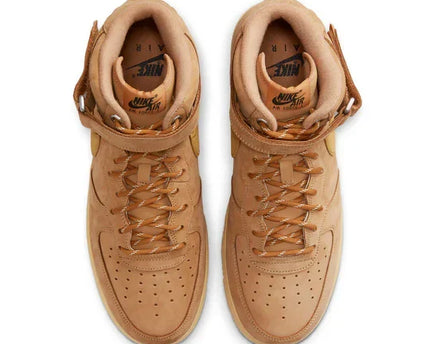 Men's Air Force 1 '07 Flax Shoes