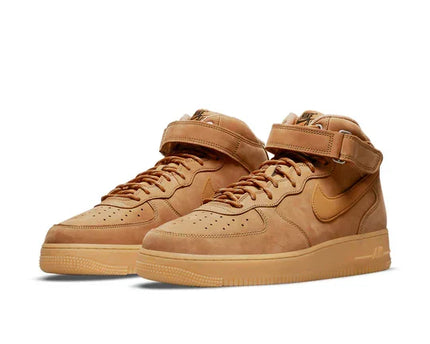 Men's Air Force 1 '07 Flax Shoes