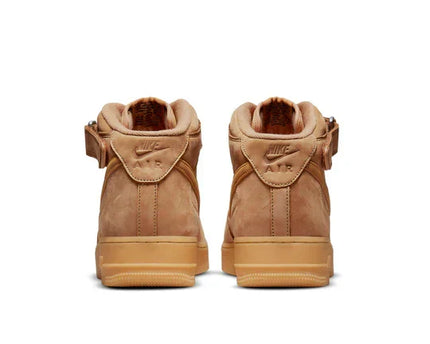 Men's Air Force 1 '07 Flax Shoes
